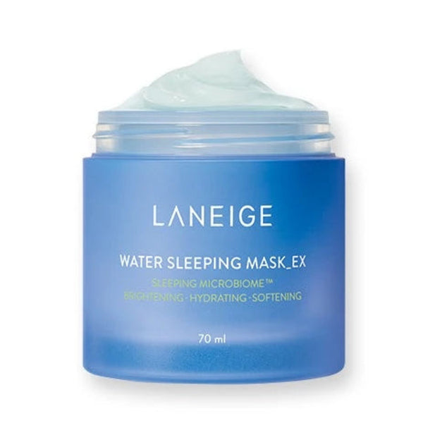 Intensive Moisturizing Overnight Face Mask with Spatula 70ml
