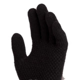 Knitted Thermal Gloves for Children Ages 2-4 Years