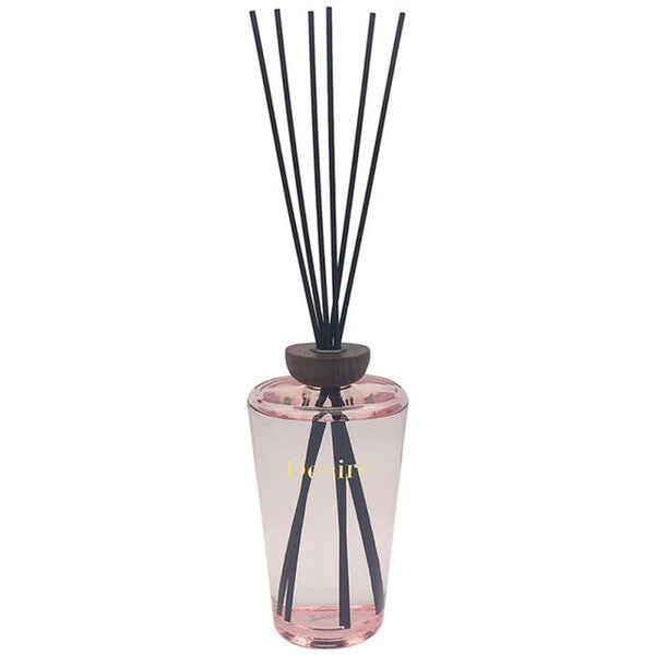 Rose and Bergamot Reed Diffuser 1L