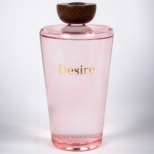 Rose and Bergamot Reed Diffuser 1L