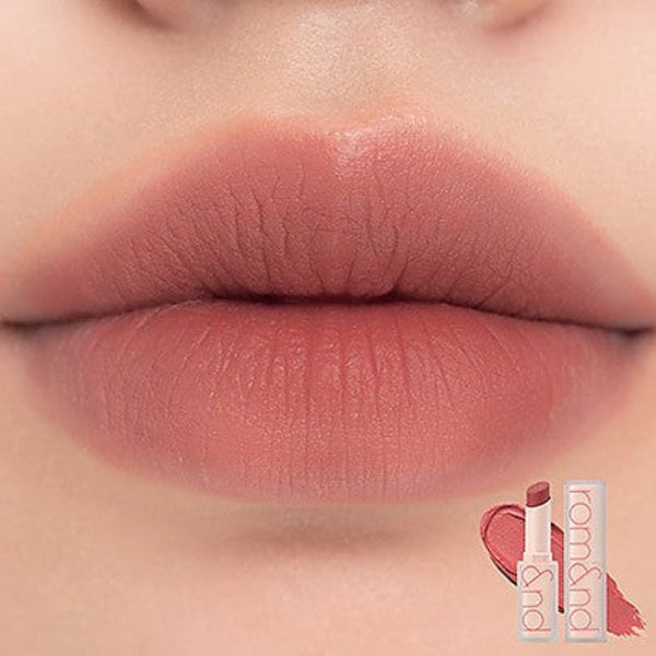 Matte Lipstick in Shade #07 Envy Me, 3g