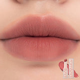 Matte Lipstick in Shade #07 Envy Me, 3g