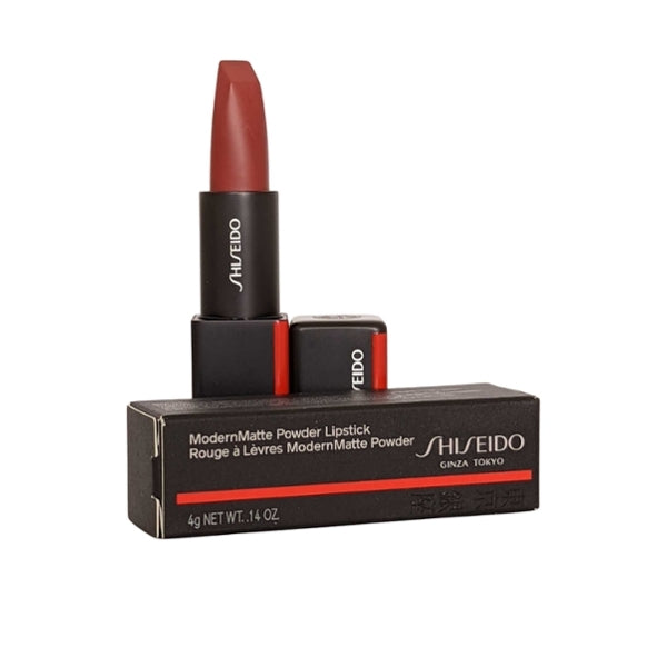 Matte Powder Lipstick in Nocturnal #521, 4g