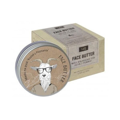 Superdrug Vegan Smoothing Face Butter with Soothing Oils 50ml- Buy online at McGrocer