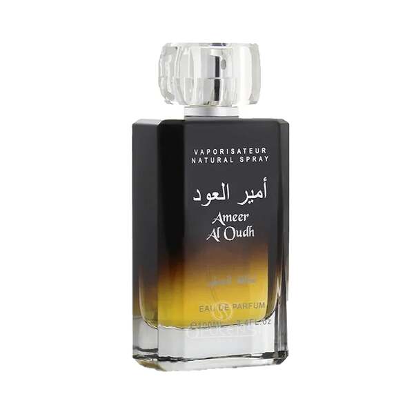 Oud Fragrance Eau de Parfum with Deodorant 100ml