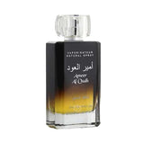 Oud Fragrance Eau de Parfum with Deodorant 100ml