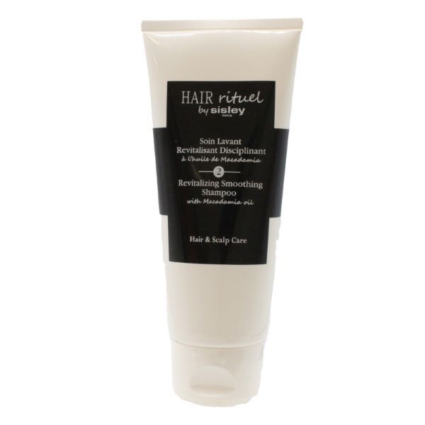 Soothing Sulphate-Free Shampoo 200ml