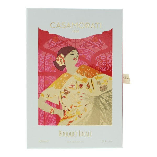 Xerjoff Casamorati 1888 Bouquet Ideale Eau de Parfum 100ml (British brand)