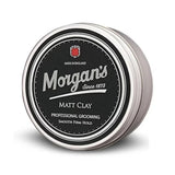 Firm Hold Matt Clay for All Hair Types, 75ml
