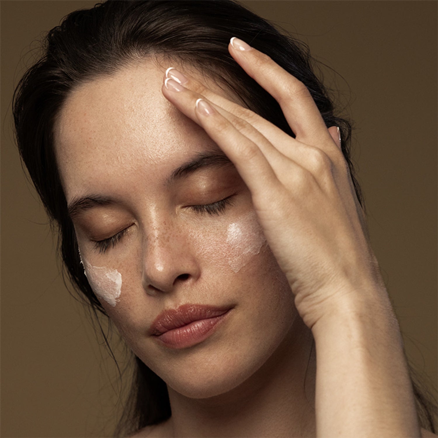 Light Non-Oily Facial Day Cream with Avocado and Manuka Oil 60ml