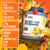Dairy-Free Beef Protein Isolate Powder Tropical Vibes 1.8KG