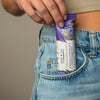 Vegan Collagen Protein Bar with Marshmallow Biscuit 50g