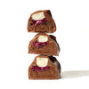 Vegan Collagen Protein Bar with Marshmallow Biscuit 50g