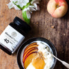 Manuka Honey with MGO 40 Rating 250g