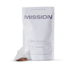 Calming Rooibos Tea Blend with Cocoa Nibs and Ashwagandha, 30 Plastic-Free Pyramid Teabags