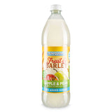 Sun Quench Apple and Pear fruit barley drink 1L - British product