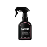 Lush Sakura body spray with cherry blossom fragrance - British product