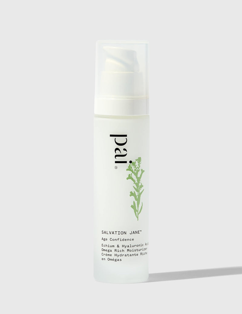Pai Skincare Salvation Jane Omega Rich Moisturiser 50ml (British brand)
