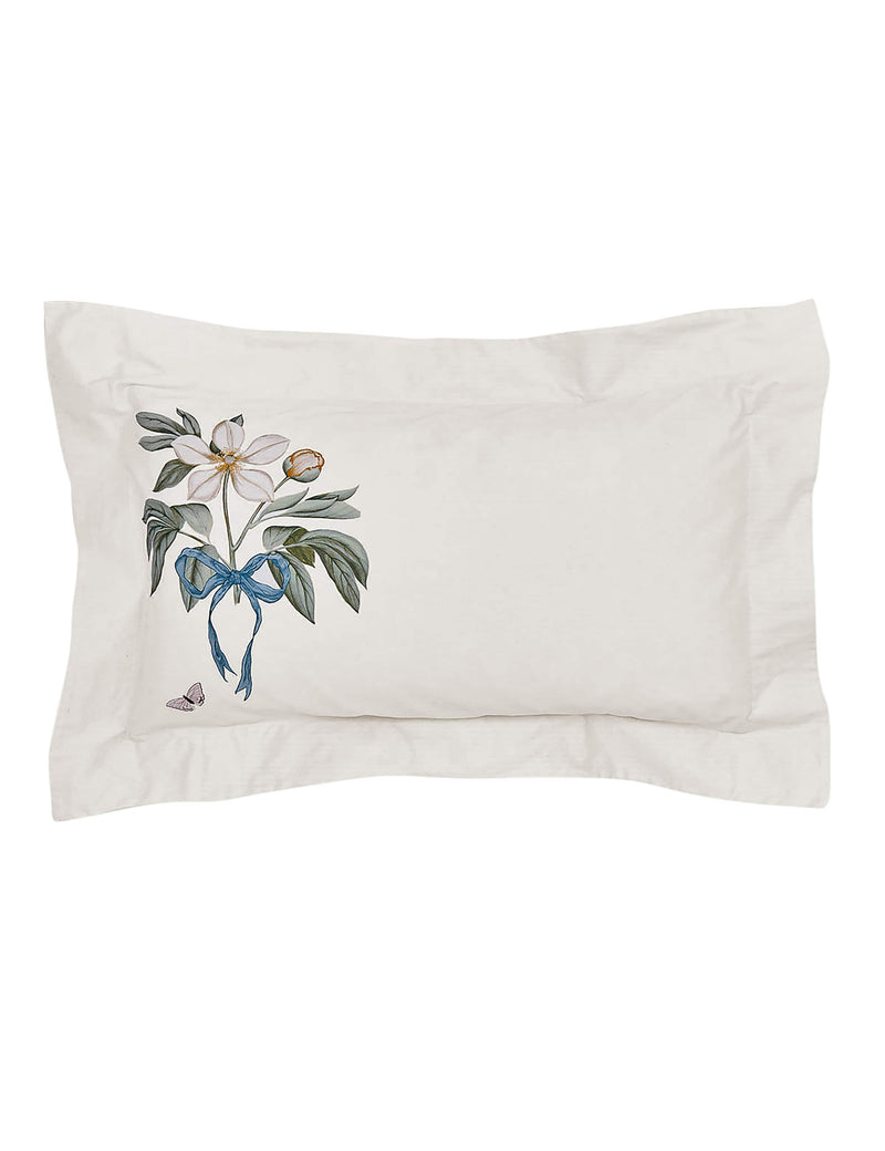Sanderson Cupids Beau bedset, imported from the UK