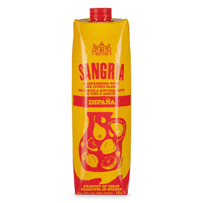 aldi Baron Amarillo Sangria 1 Litre- Buy online at McGrocer