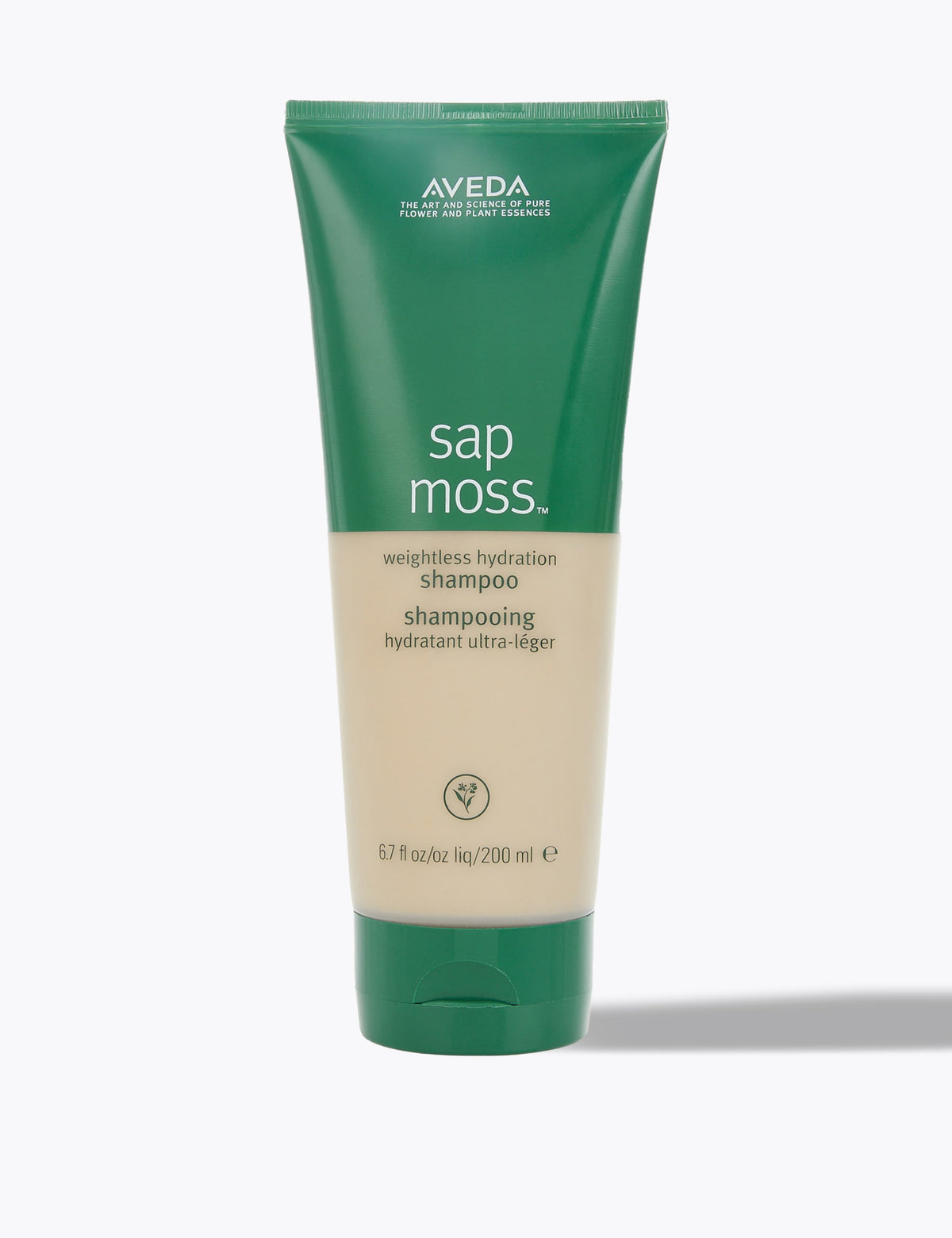 Aveda Sap Moss shampoo 200ml (British brand)