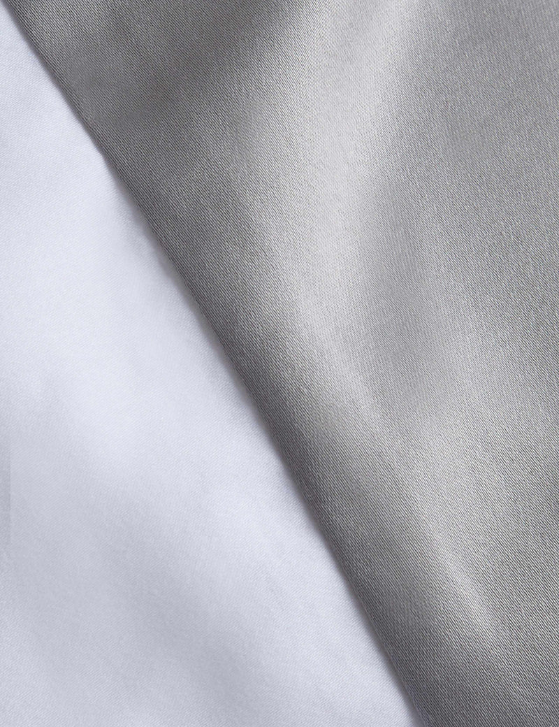 M&S x Kelly Hoppen Sateen Applique Bedding Set (British brand)