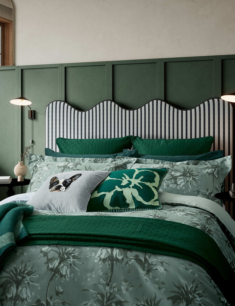 Ted Baker Belmar Floral bedding set - British product