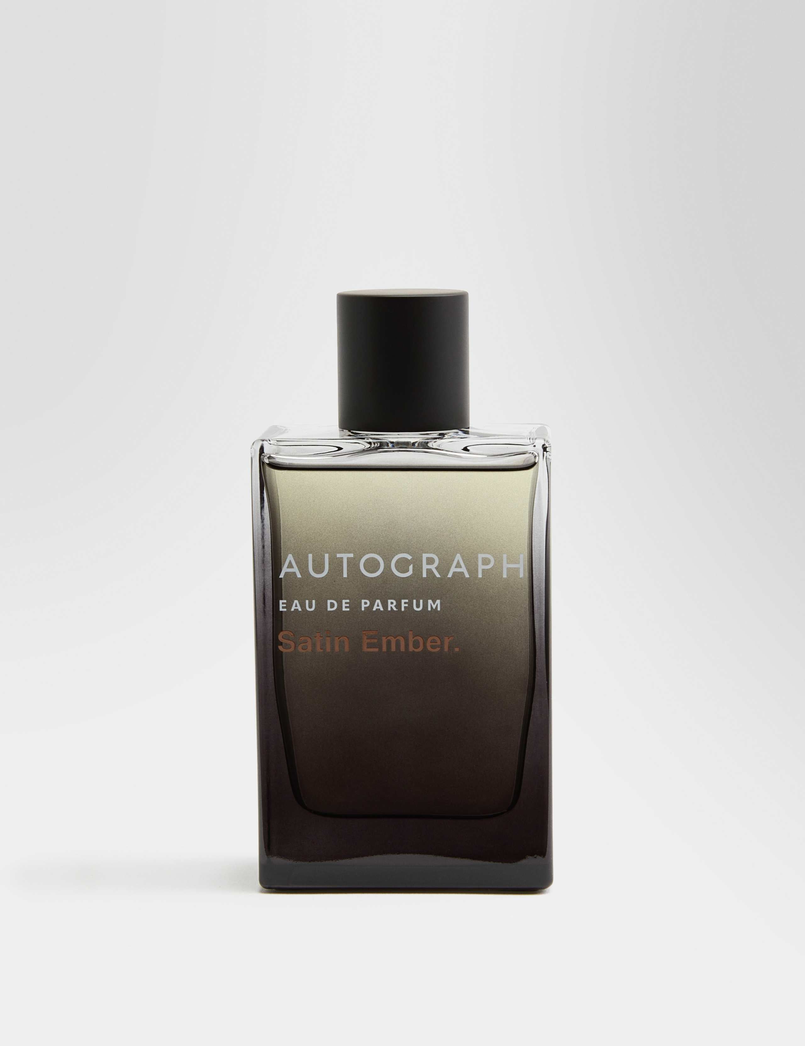 Autograph Satin Ember Eau de Parfum 100ml (British brand)
