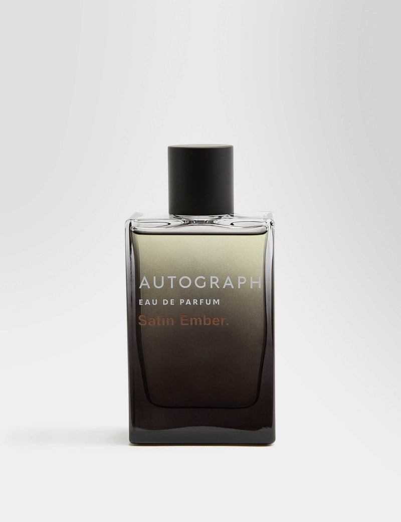 Autograph Satin Ember Eau de Parfum 100ml (British brand)
