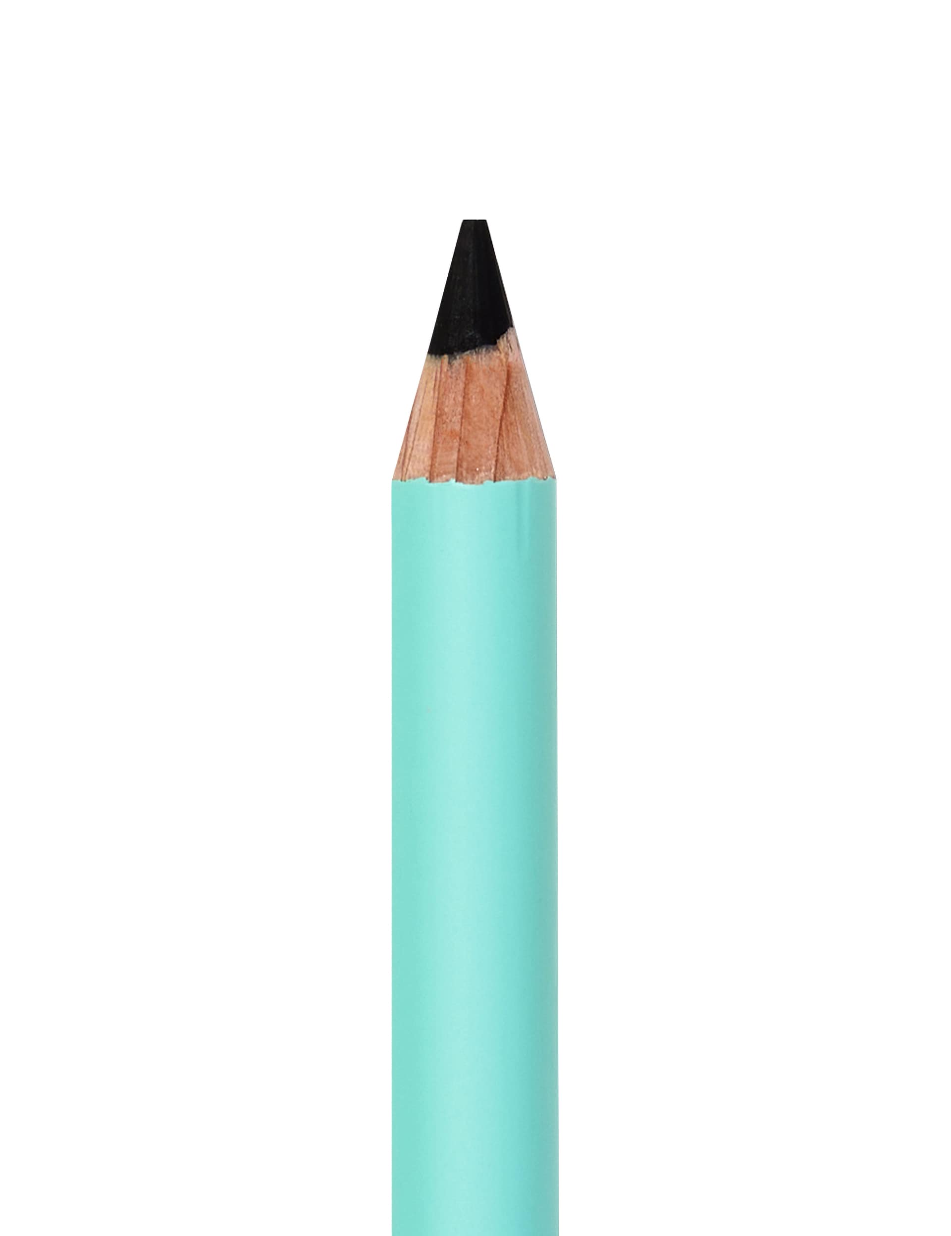 Satin Kohl eyeliner pencil 1.738g (British brand)