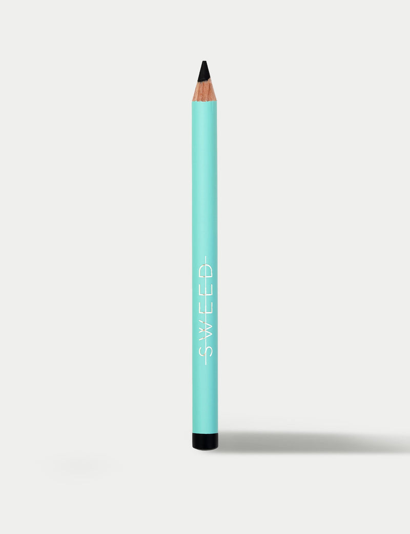 Satin Kohl eyeliner pencil 1.738g (British brand)