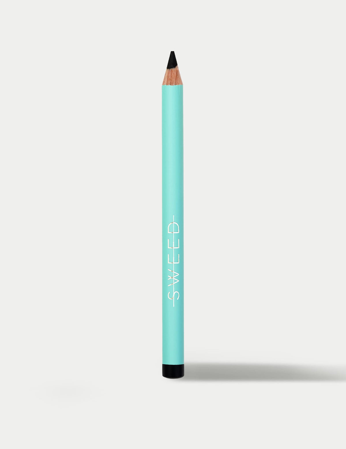 Satin Kohl eyeliner pencil 1.738g (British brand)