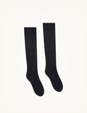 Wolford Satin Touch 20 knee-highs - British product