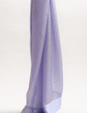 Phase Eight satin trim scarf accessory (British brand)