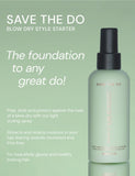 Sam McKnight Heat Protection Spray 150ml (British brand)