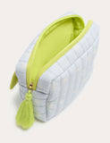 Scallop Edge Make Up Bag, UK version