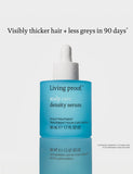 Living Proof scalp care density serum 50ml (British brand)