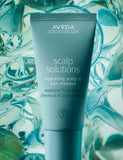 Scalp Solutions hair and scalp masque 150ml (British brand)