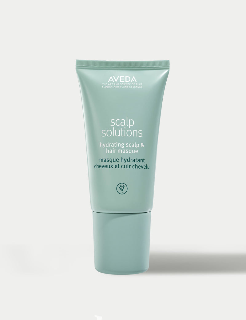 Scalp Solutions hair and scalp masque 150ml (British brand)