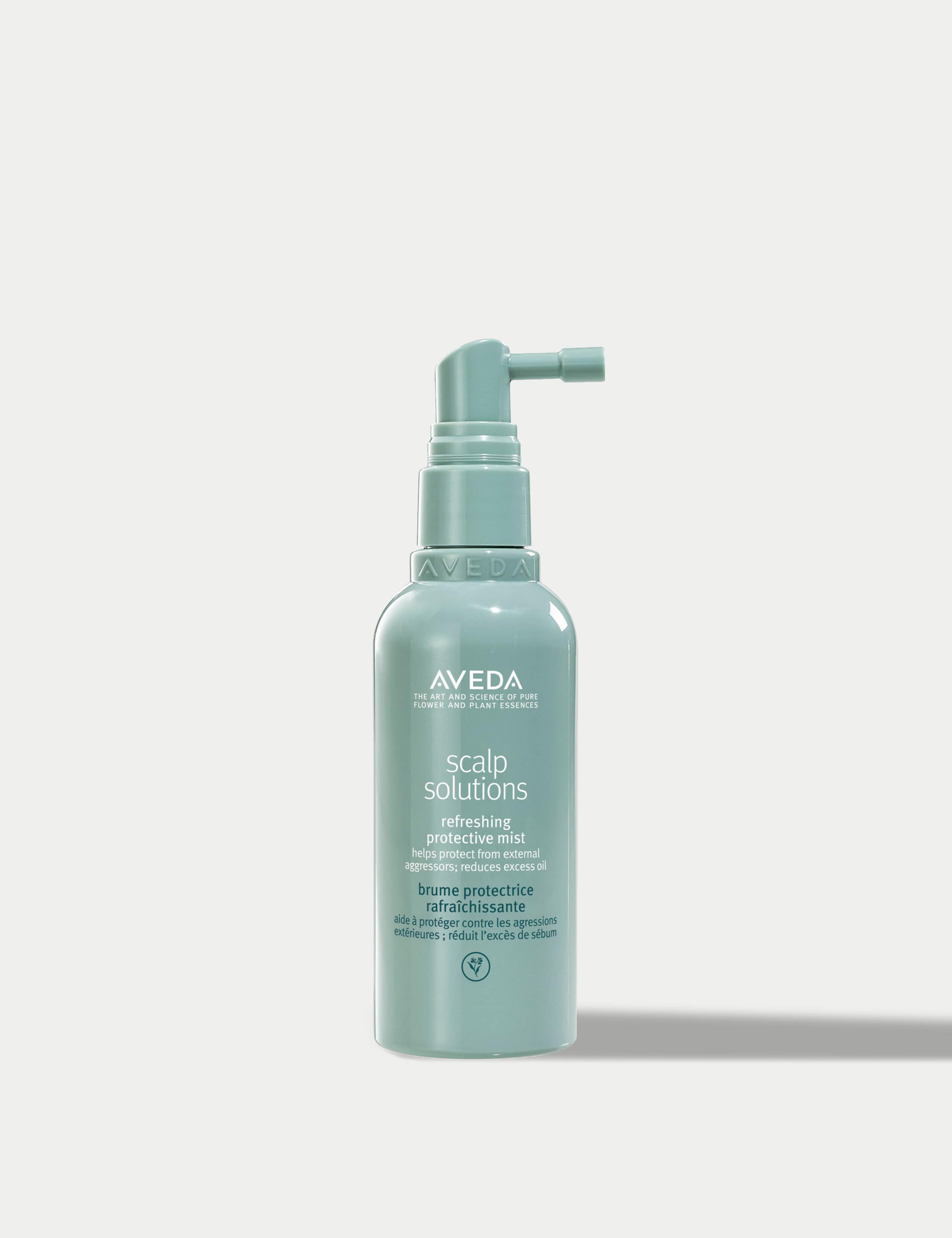 Scalp Solutions Refreshing Protective Mist 100ml (British brand)