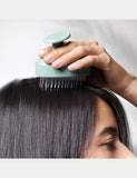 Scalp Solutions stimulating scalp massager (British brand)