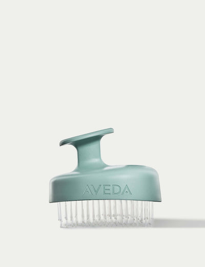 M&S Scalp Solutions Stimulating Scalp Massager Hair and Scalp Brush- Buy online at McGrocer
