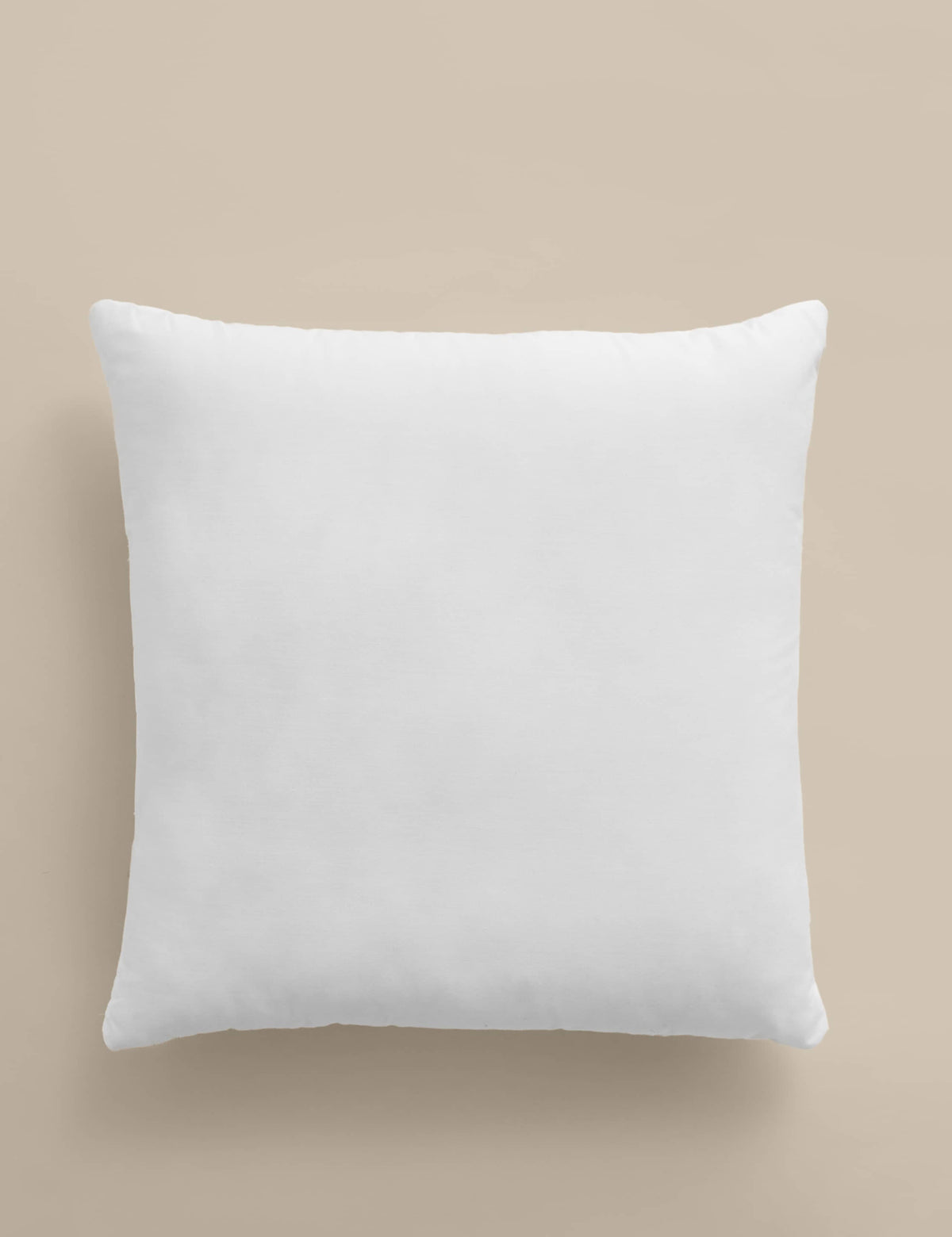 Scatter cushion pad 50x50 cm - British product