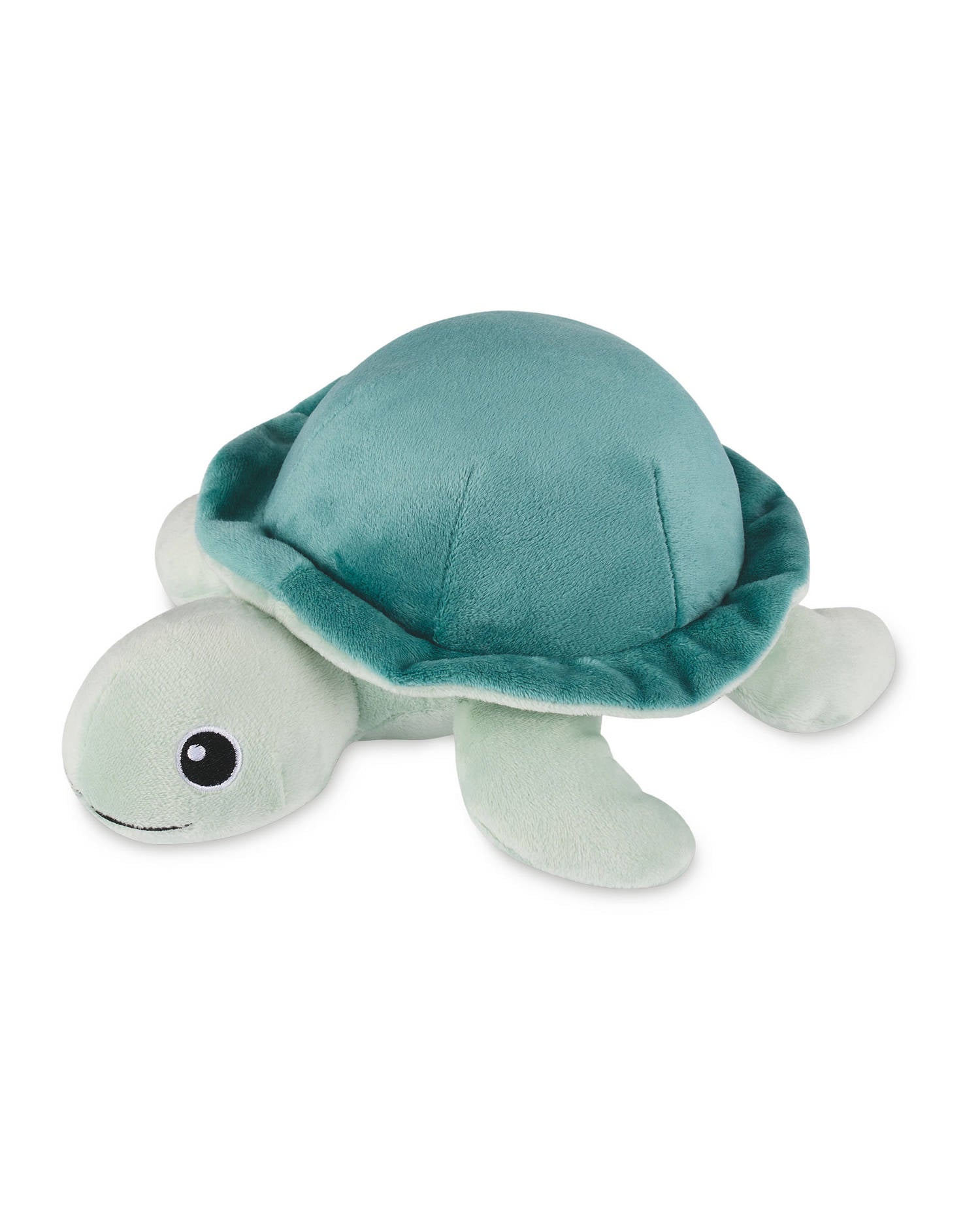 Scented Plush Dog Toy