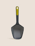 Joseph Joseph Scoop Plus spoon colander (British brand)
