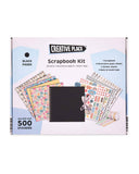 So Crafty Scrapbook
