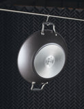 Circulon Scratch Defence non-stick wok 36cm, imported from the UK