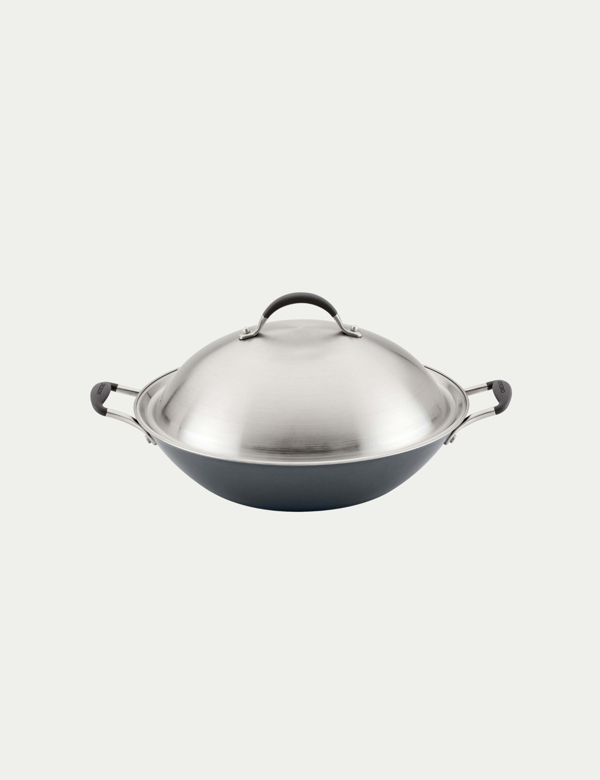 Circulon Scratch Defence non-stick wok 36cm, imported from the UK
