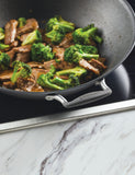 Circulon Scratch Defence non-stick wok 36cm, imported from the UK