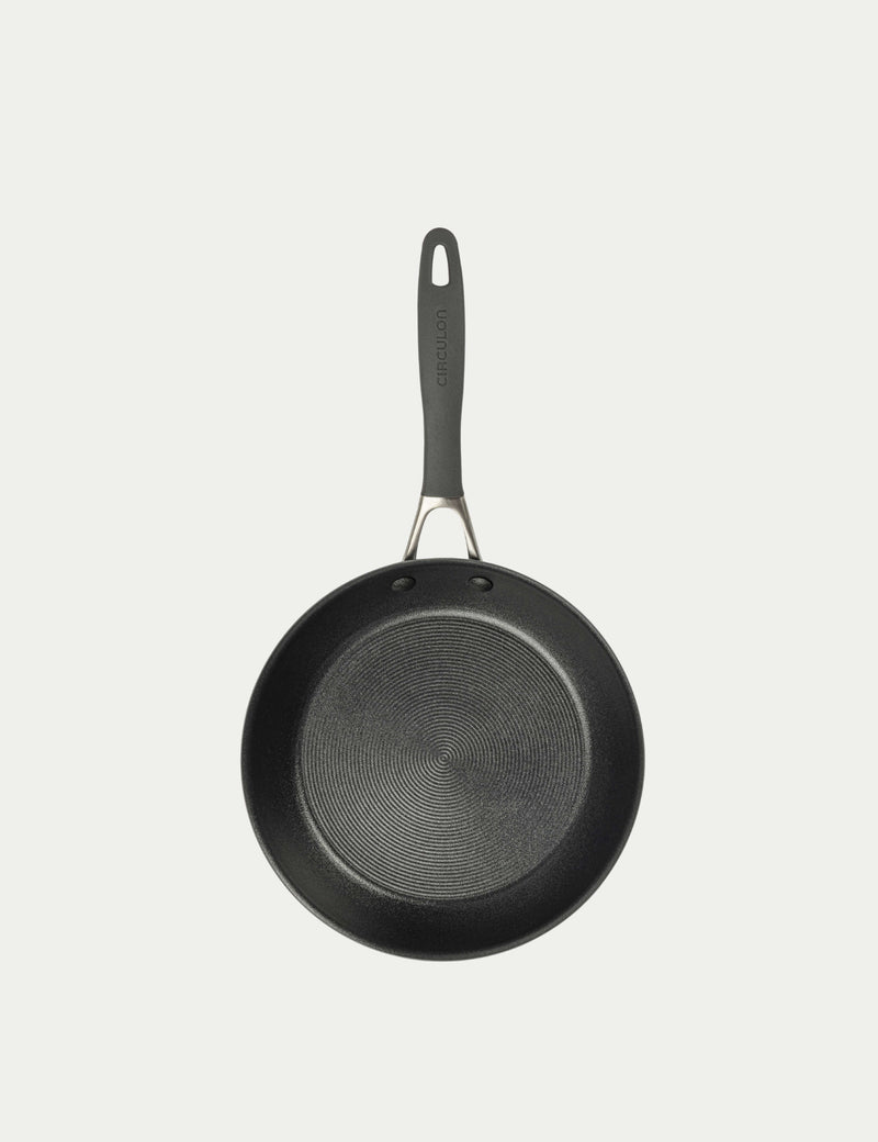 Circulon Scratch Defence non-stick frying pan 21cm, imported from the UK